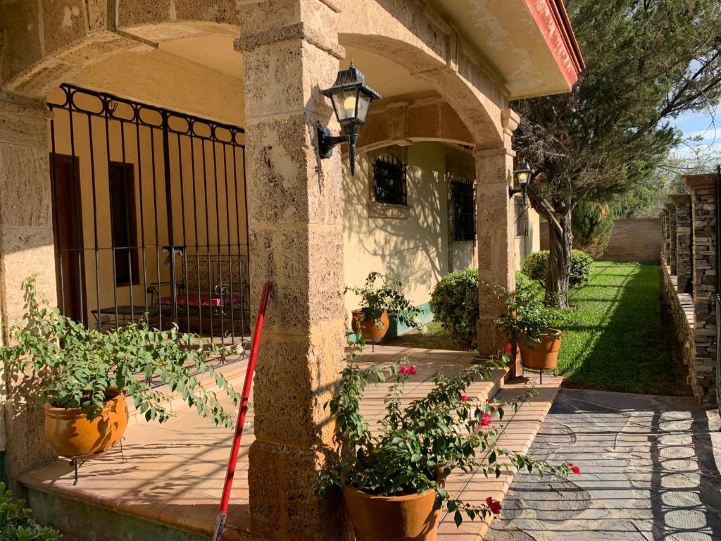 Finca los Rosales photo 3