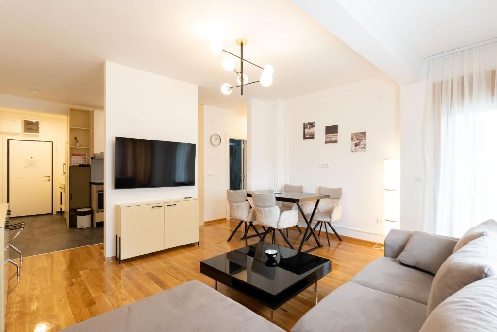 President Apartman 8 photo 2