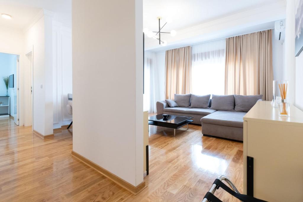 President Apartman 8 photo 4