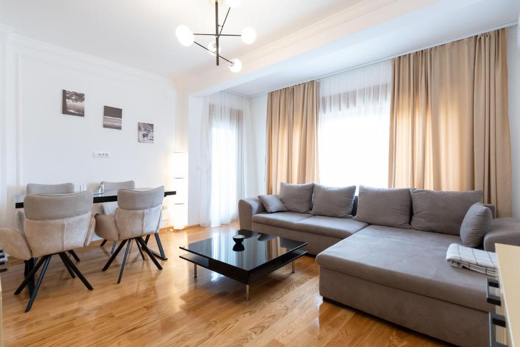 President Apartman 8 photo 3