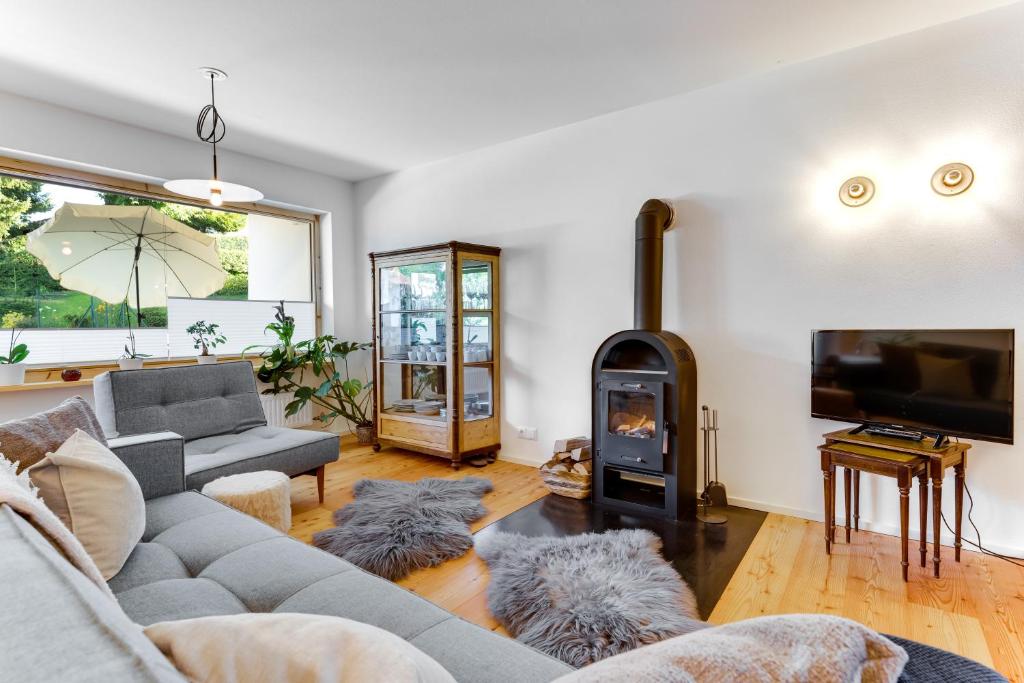 Felder's - Boutique Flat photo 2