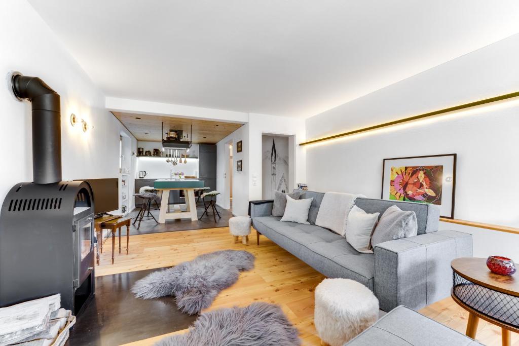 Felder's - Boutique Flat photo 1