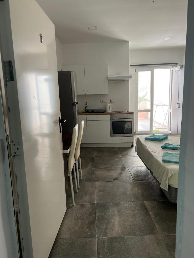 Bosio Guest House Msida photo 4