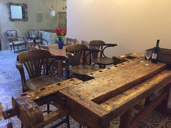 Boutique Agam Hahoresh - בוטיק אגם החורש photo 2