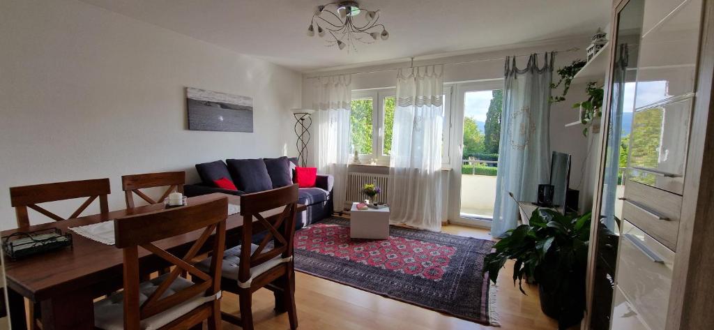 Ferienwohnung Schwarzwaldblick photo 1
