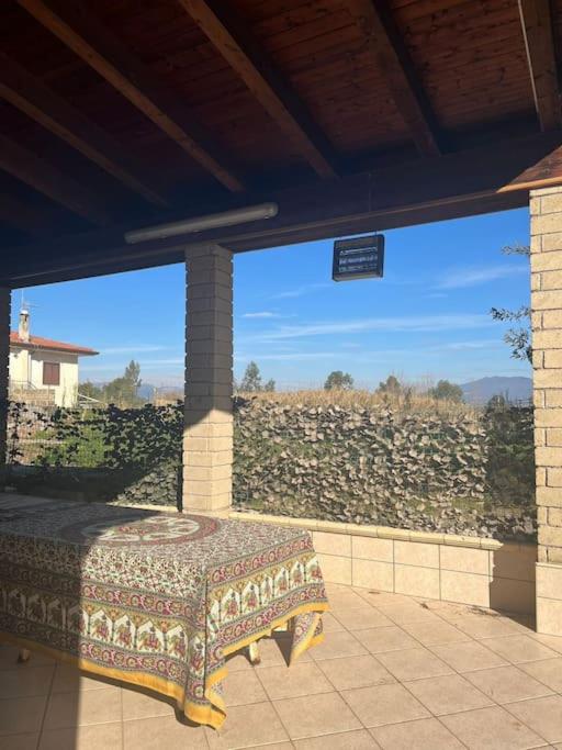 Villa Multifamiliare a 300mt dal Mare photo 1