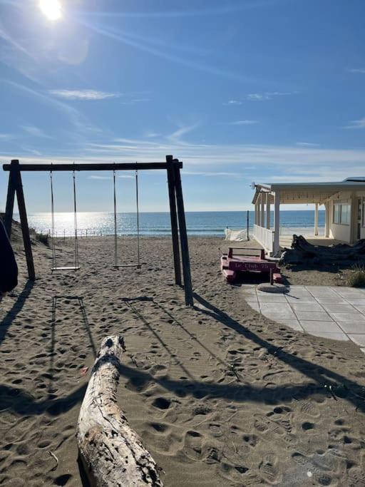 Villa Multifamiliare a 300mt dal Mare photo 2