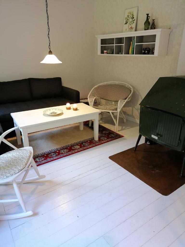 Skovhuset photo 2
