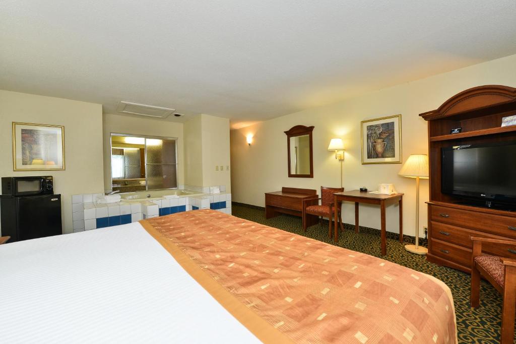 SureStay Plus Hotel by Best Western Wytheville photo 2