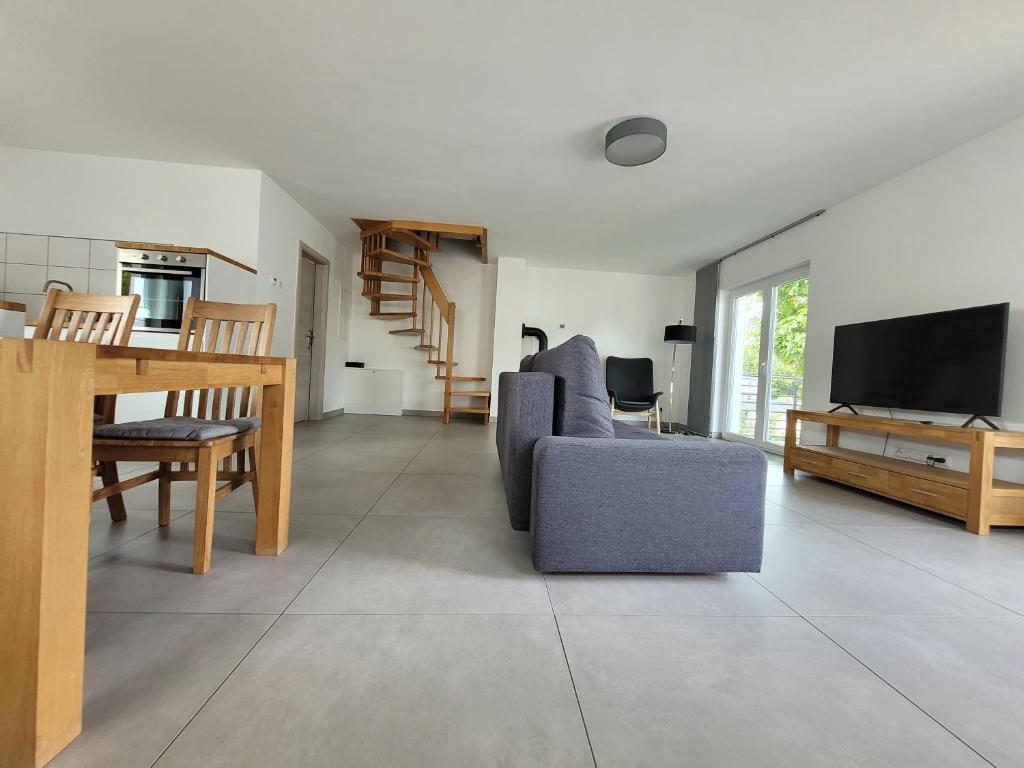 Ferienwohnung im Stadtzentrum photo 1