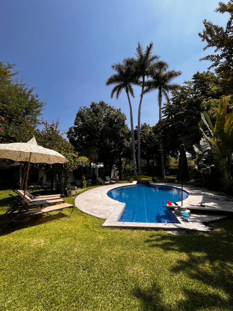 Hotel Casa Nueva photo 4