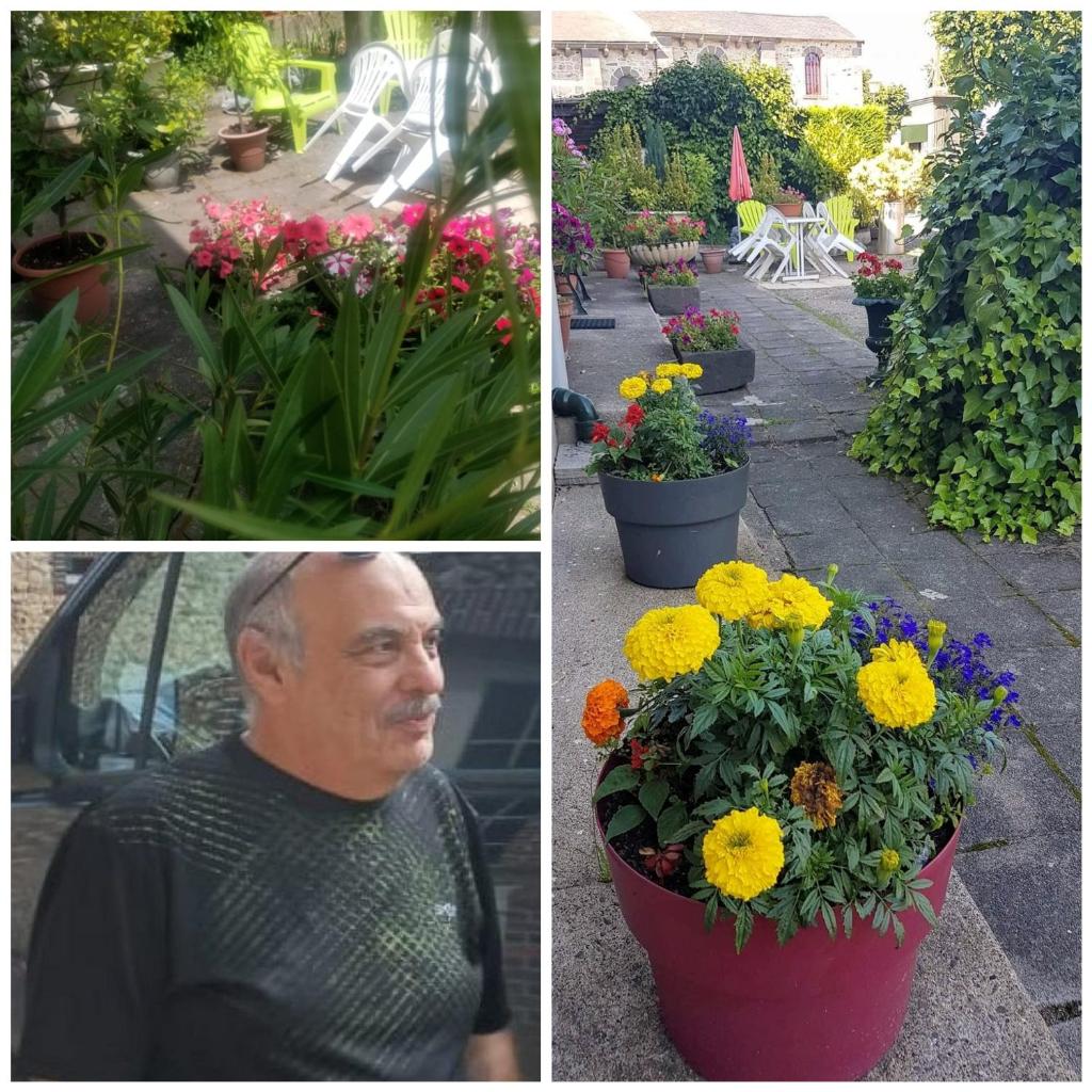 Gite La maison d'Odette photo 1
