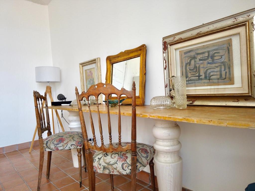 Maestranza72 by Bed&Bros Room Type - Deluxe Two-Bedroom Apartment Maestranza72 by Bed&Bros Room Type - Deluxe Two-Bedroom Apartment