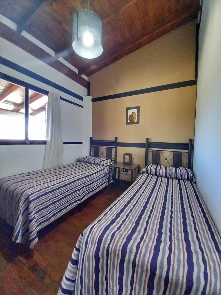 Cabañas San Lorenzo photo 3