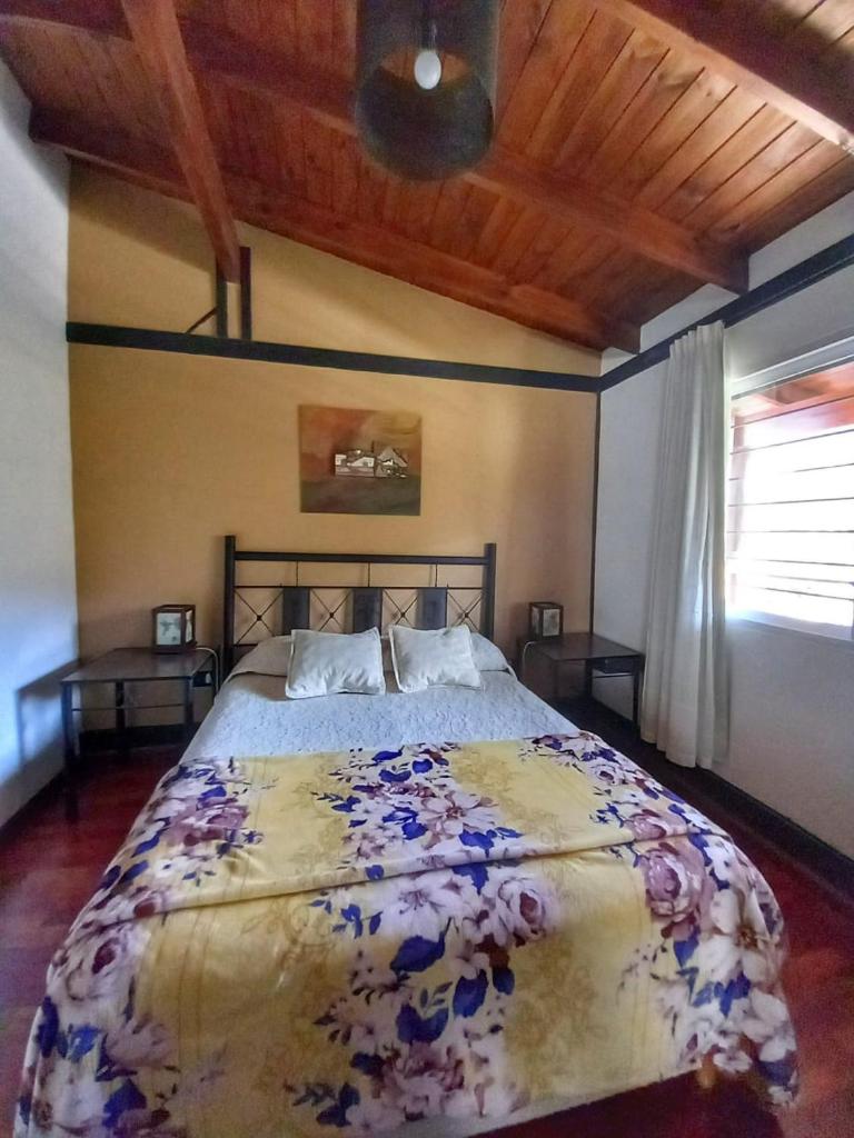 Cabañas San Lorenzo photo 4