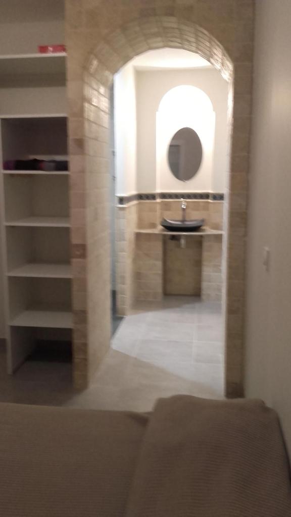 Chambre chez l'habitant photo 2