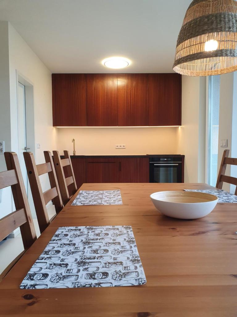 Apartment Frankfurt City View - Oberursel photo 4