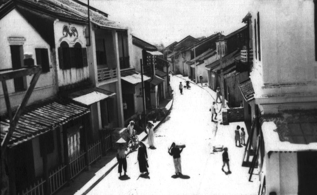 The Village Homestay