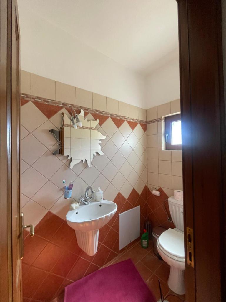 Lovely village house photo 4