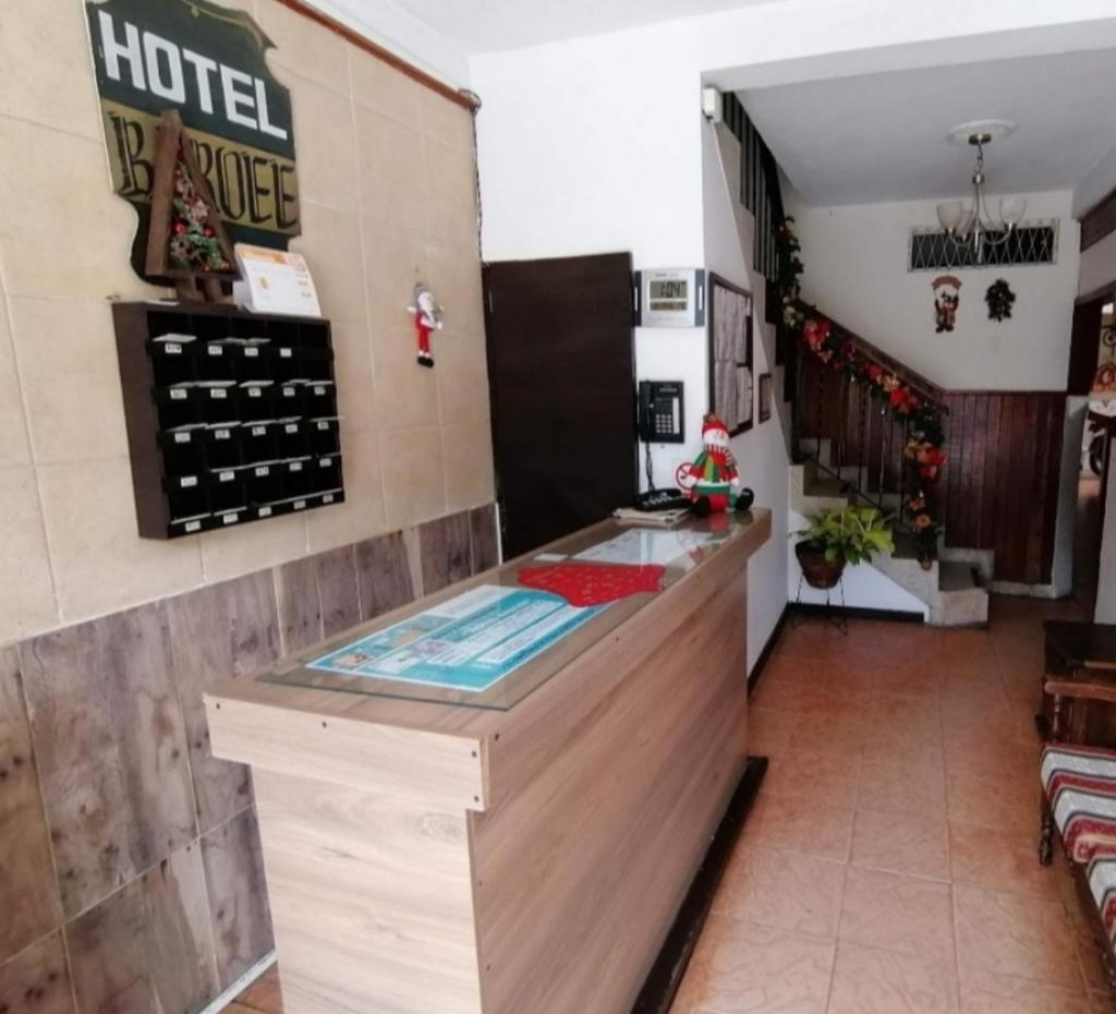 Hotel Baroee photo 3