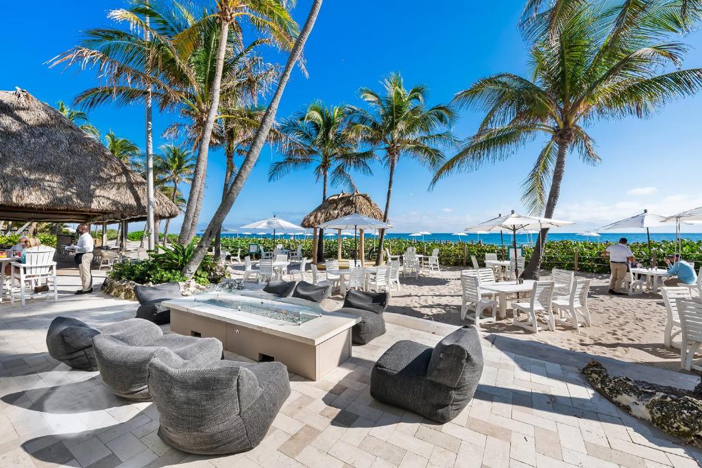 Beachcomber Resort & Club photo 4