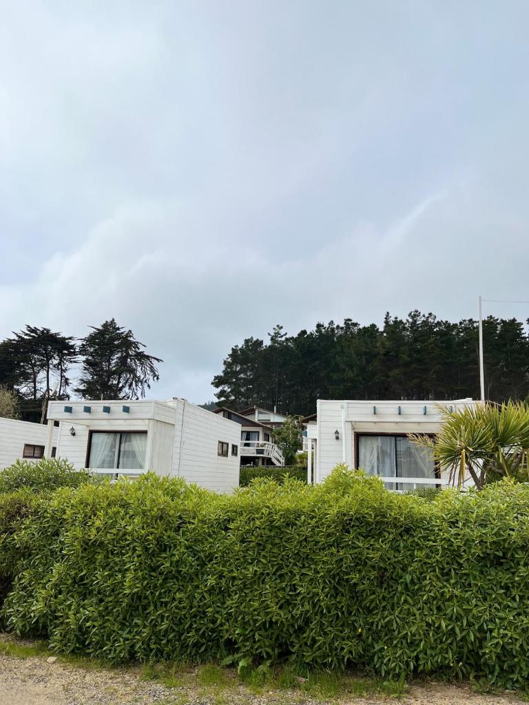 Cabañas Lomas de Pinares photo 1