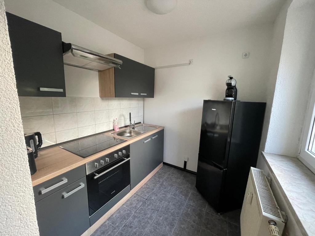 Ferienwohnung - Gästewohnung in Forst(Lausitz) photo 4