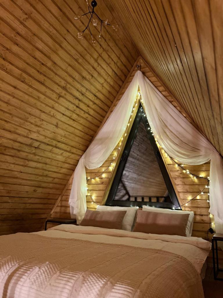 Eco cottage Kazbegi - Tap to explore photos