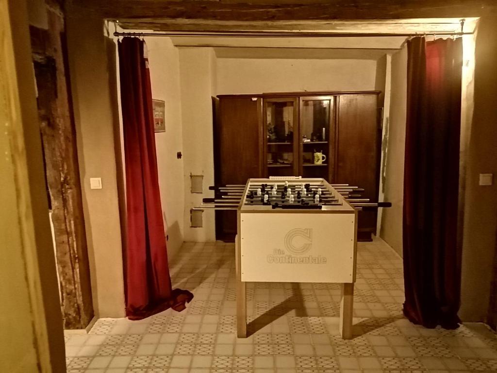 Ferienhaus Woddow Uckermark photo 3