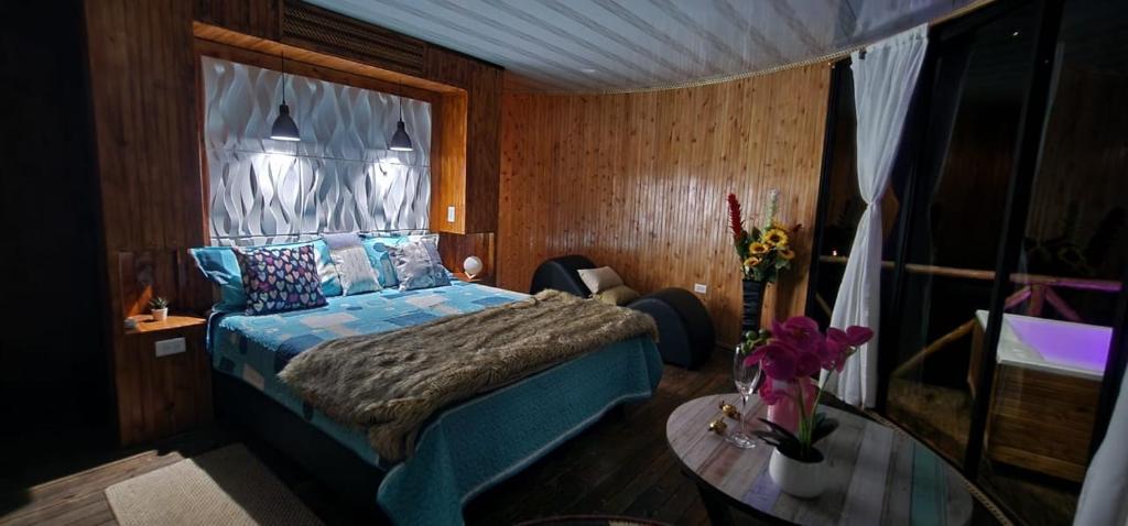 Glamping Valley Barichara photo 4