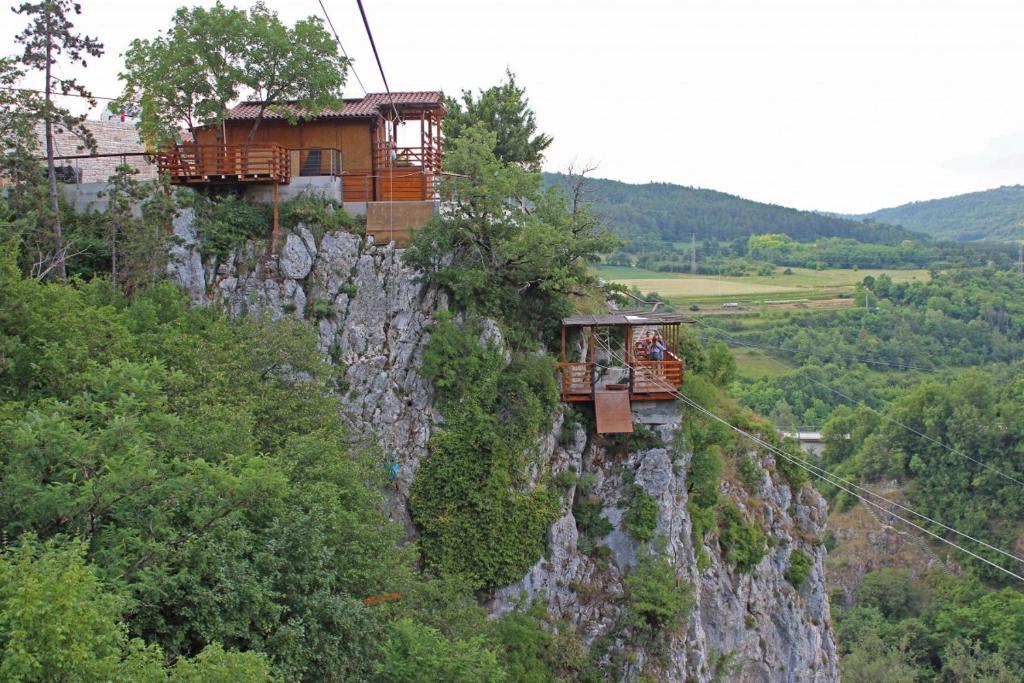 Erisa in Trošti (Haus für 6 Personen) photo 3