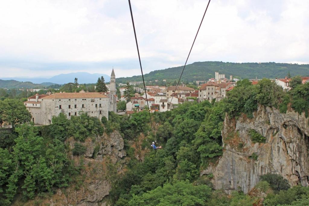 Erisa in Trošti (Haus für 6 Personen) photo 4