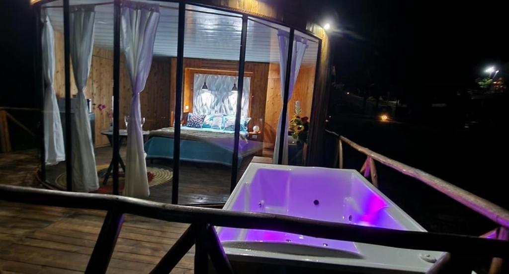 Glamping Valley Barichara photo 3