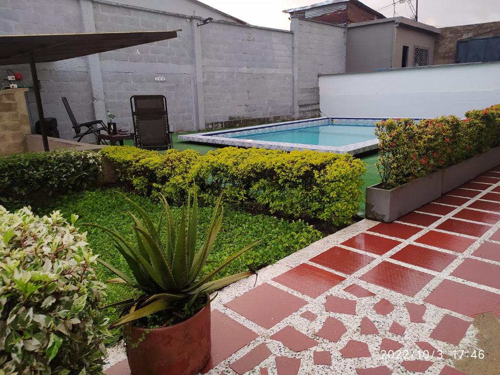Villa Juliana photo 1