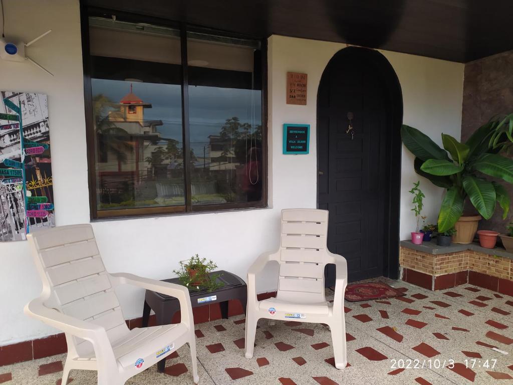 Villa Juliana photo 3
