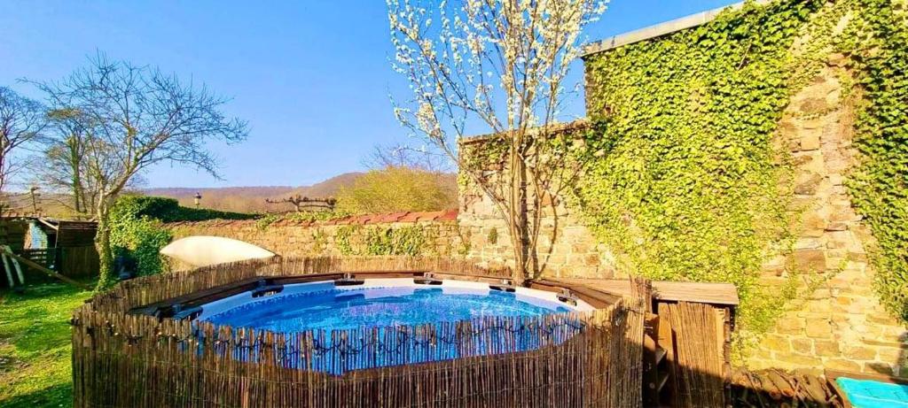 CHARMANT COTTAGE EN BORD DE MEUSE photo 2