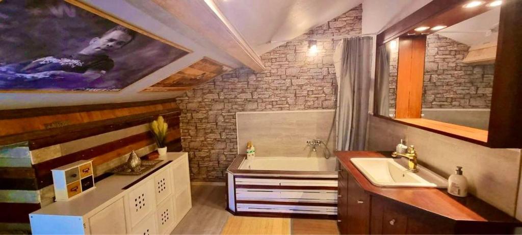 CHARMANT COTTAGE EN BORD DE MEUSE photo 4