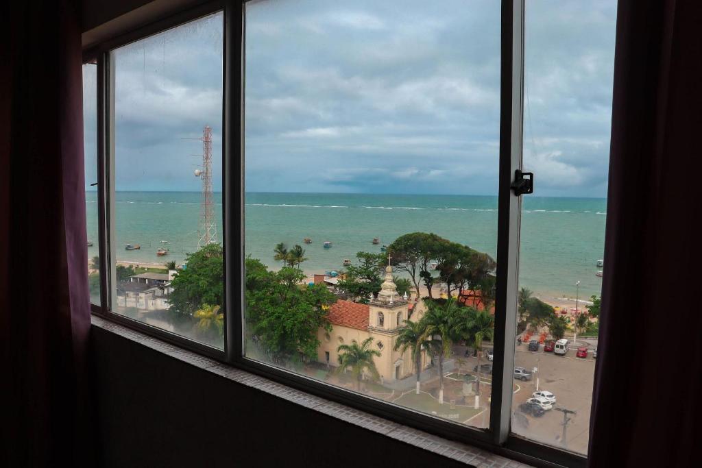 Lindo Flat Mar Azul em São José da Coroa Grande, Pernambuco photo 2