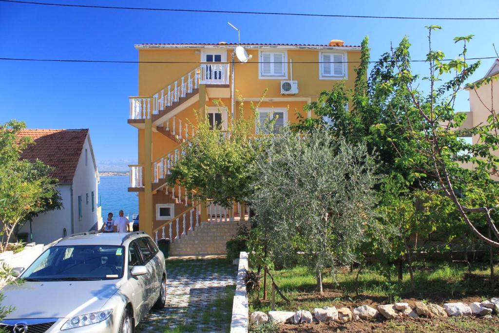 Apartment Preko 8384c photo 1