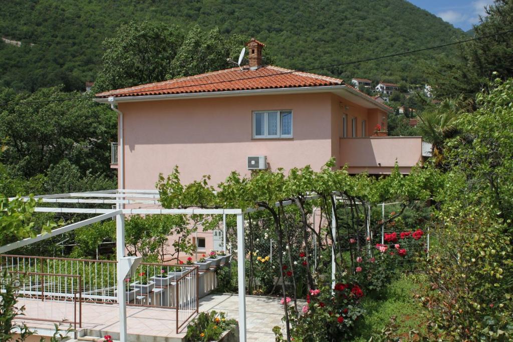 Apartment Moscenicka Draga 2327c photo 1