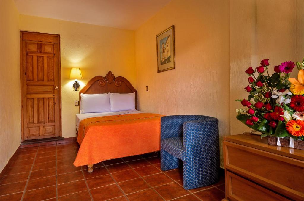 Hotel la Parroquia photo 3