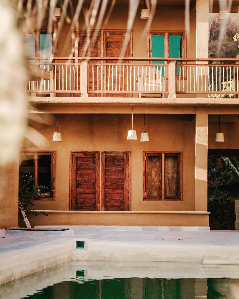 Casa Torito Mermejita photo 1