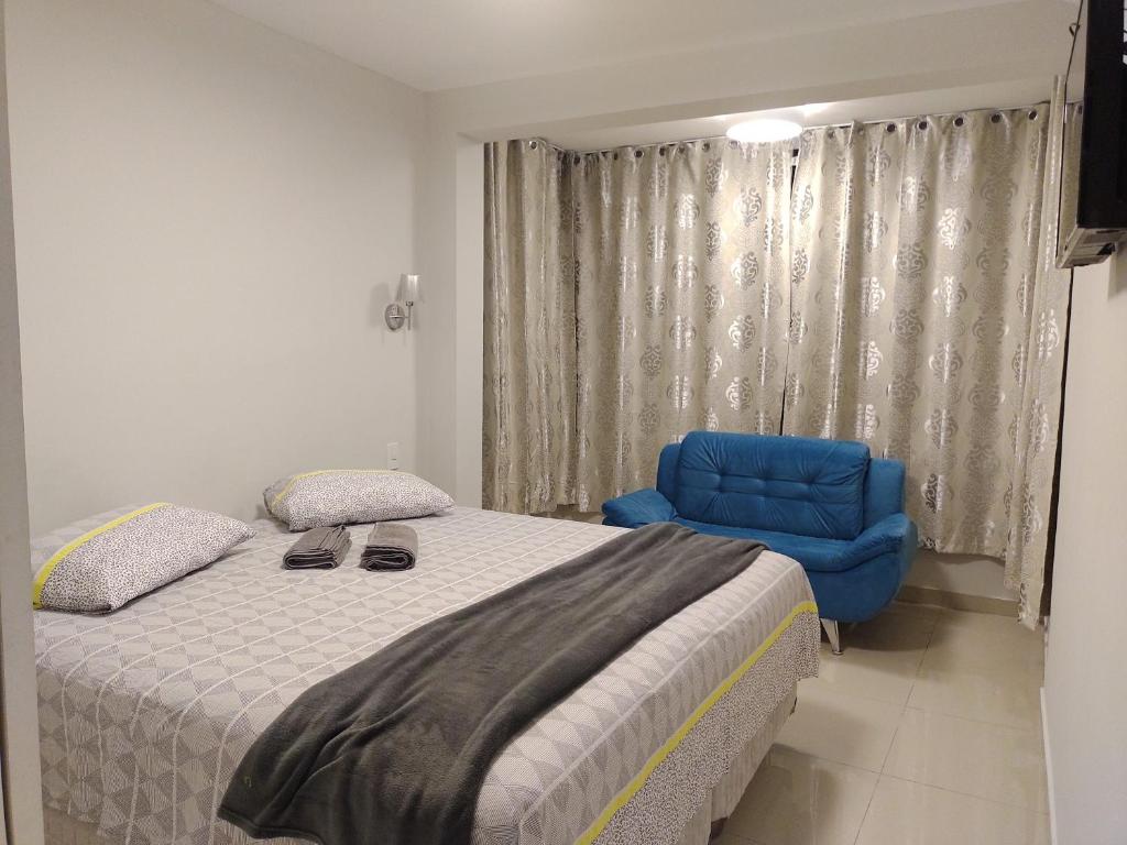 Apartamento Avenida da Praia Centro Caraguatatuba photo 2