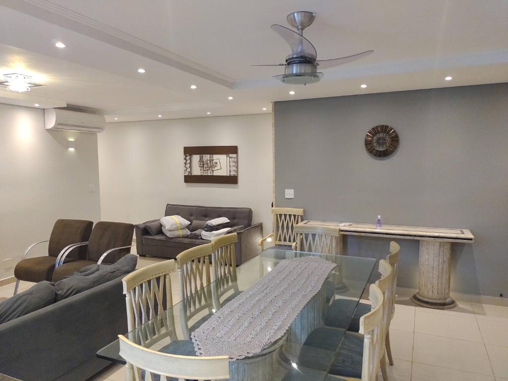 Apartamento Avenida da Praia Centro Caraguatatuba photo 1