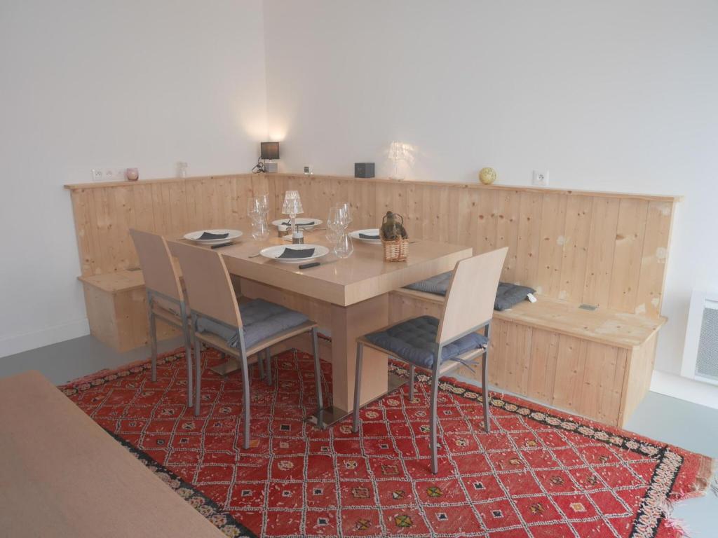 Beachfront Holiday Home, Penmarch-St Guénolé photo 3