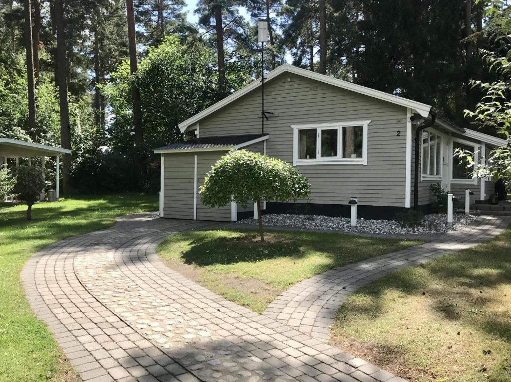 Nordic Relax House - Stonehouse photo 1