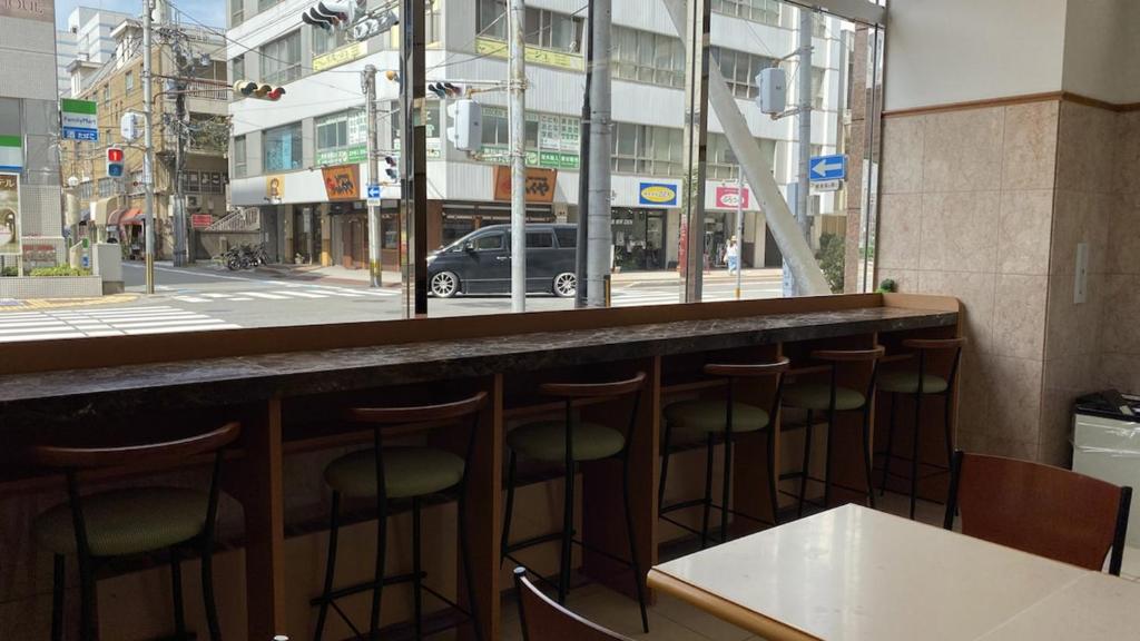 Toyoko Inn Oita Ekimae photo 2