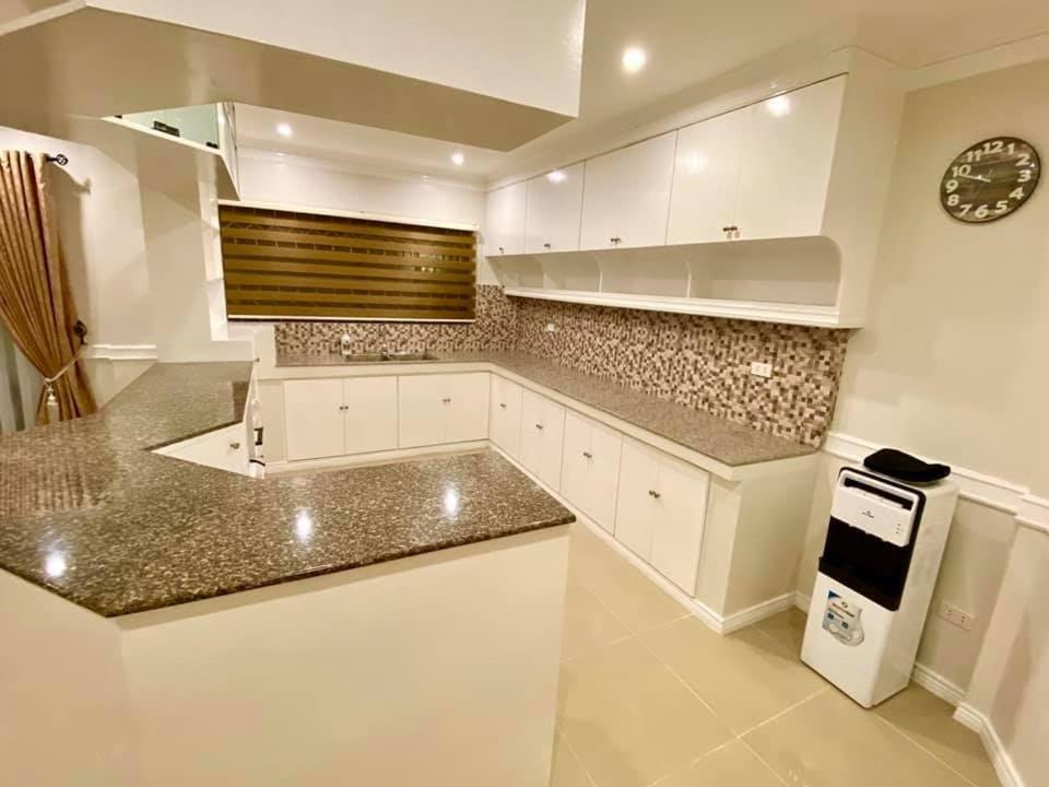 Nice House with Great Location (Near SM Ecoland) photo 3