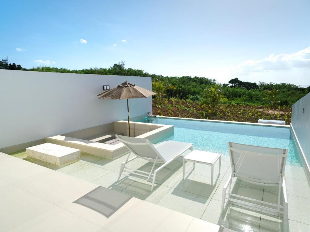 ADANRESORT LANA Villa Suite photo 2