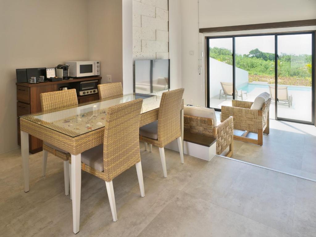 ADANRESORT LANA Villa Suite photo 4